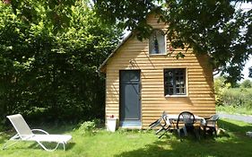 Le Chalet De La Ferme Feugere